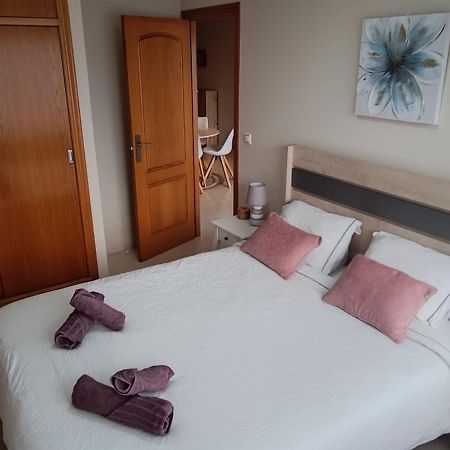 Pmt19 - Los Locos 19 - Edificio Orbiplaya Torrevieja Ngoại thất bức ảnh