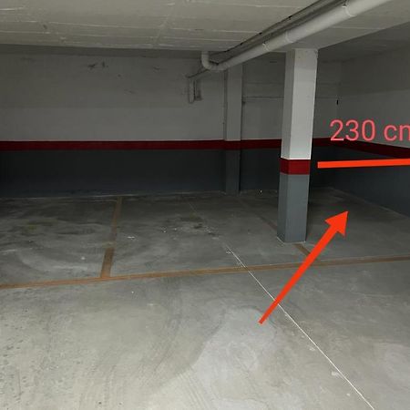 Pmt19 - Los Locos 19 - Edificio Orbiplaya Torrevieja Ngoại thất bức ảnh