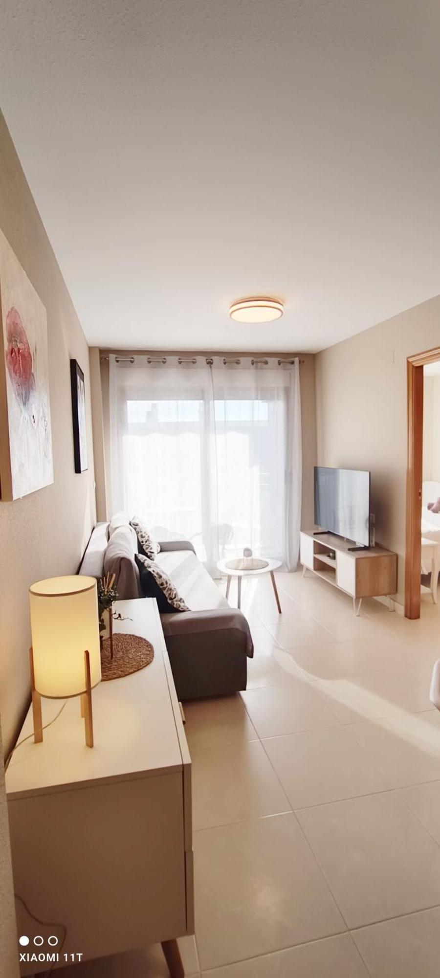 Pmt19 - Los Locos 19 - Edificio Orbiplaya Torrevieja Ngoại thất bức ảnh
