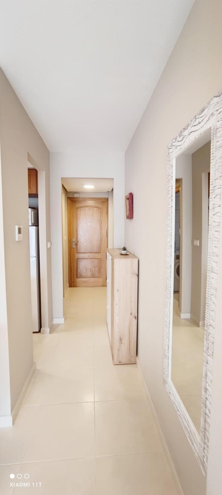 Pmt19 - Los Locos 19 - Edificio Orbiplaya Torrevieja Ngoại thất bức ảnh