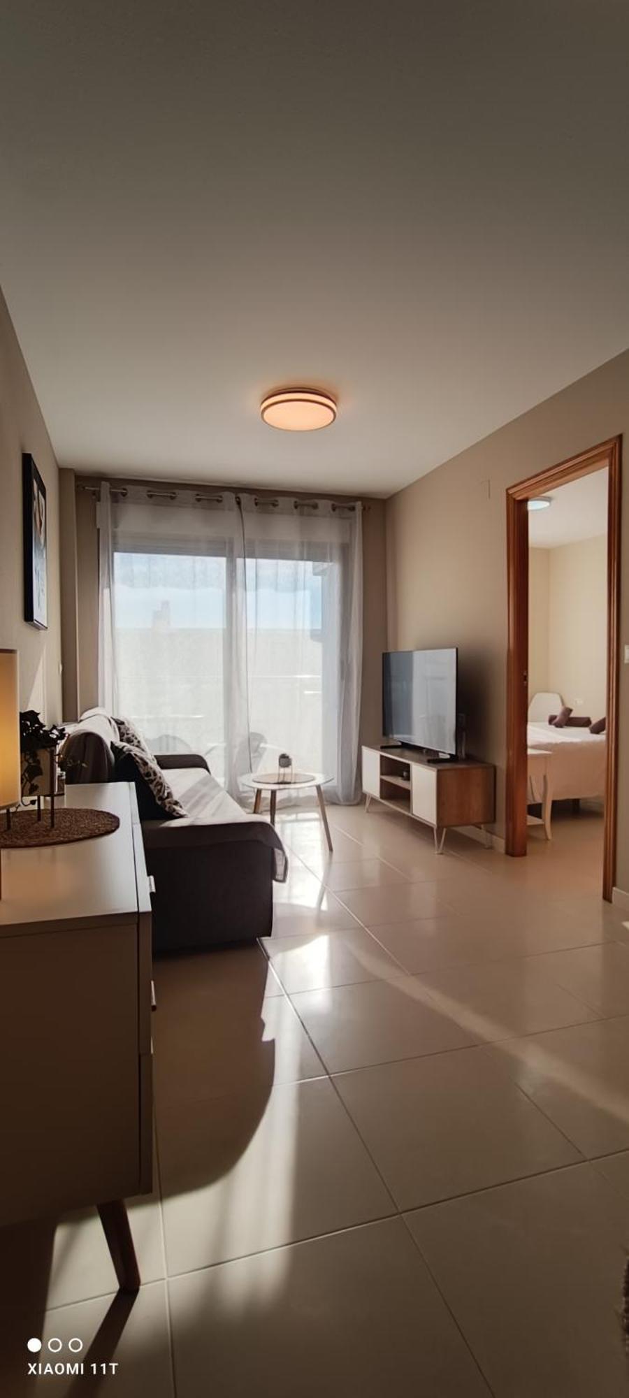 Pmt19 - Los Locos 19 - Edificio Orbiplaya Torrevieja Ngoại thất bức ảnh