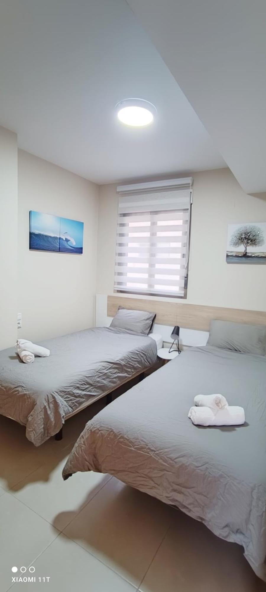 Pmt19 - Los Locos 19 - Edificio Orbiplaya Torrevieja Ngoại thất bức ảnh